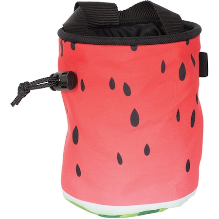 Cypher Chalk Bag, Melon 434060